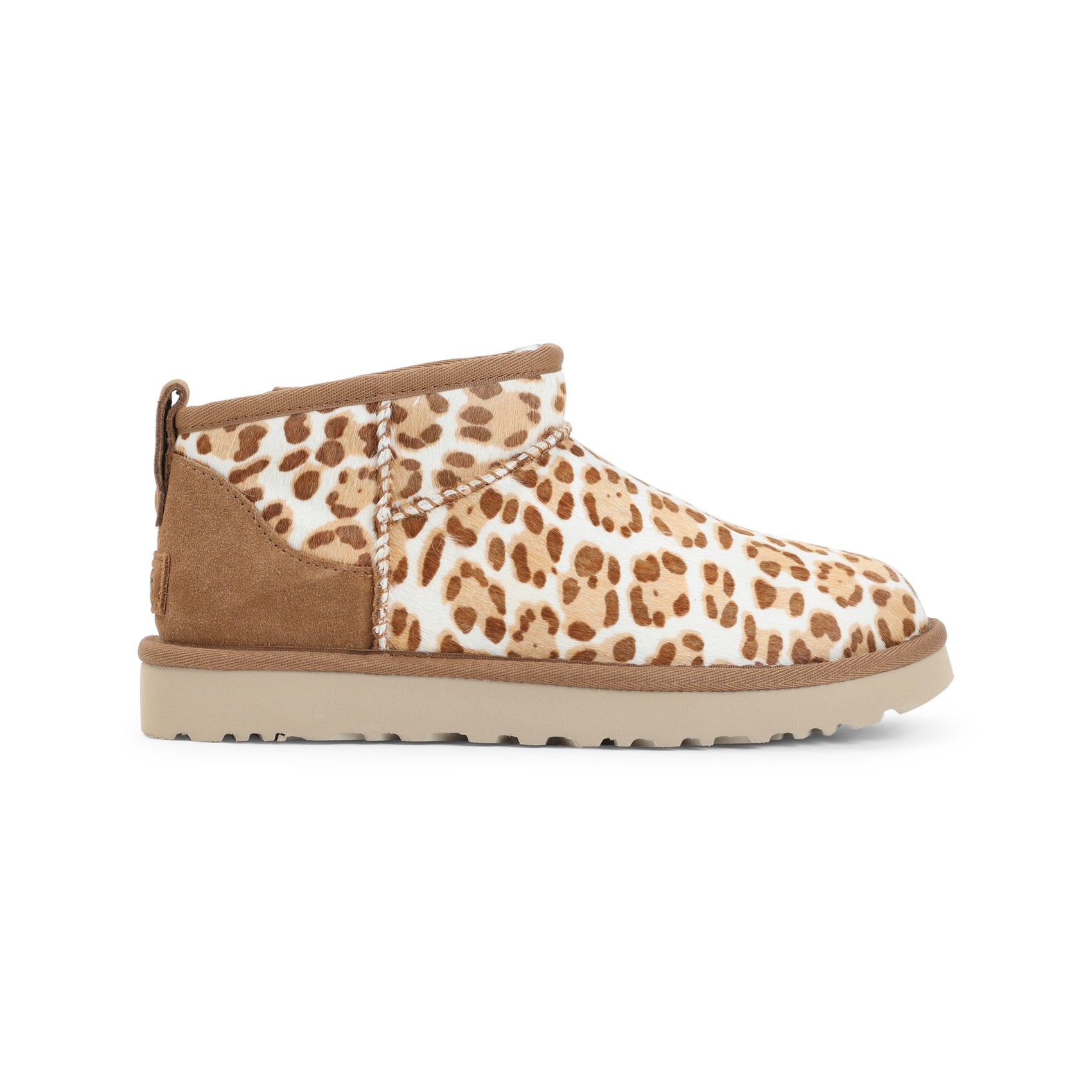 UGG Ugg Classic Ultra Mini Plains Felicity Boots, view 2
