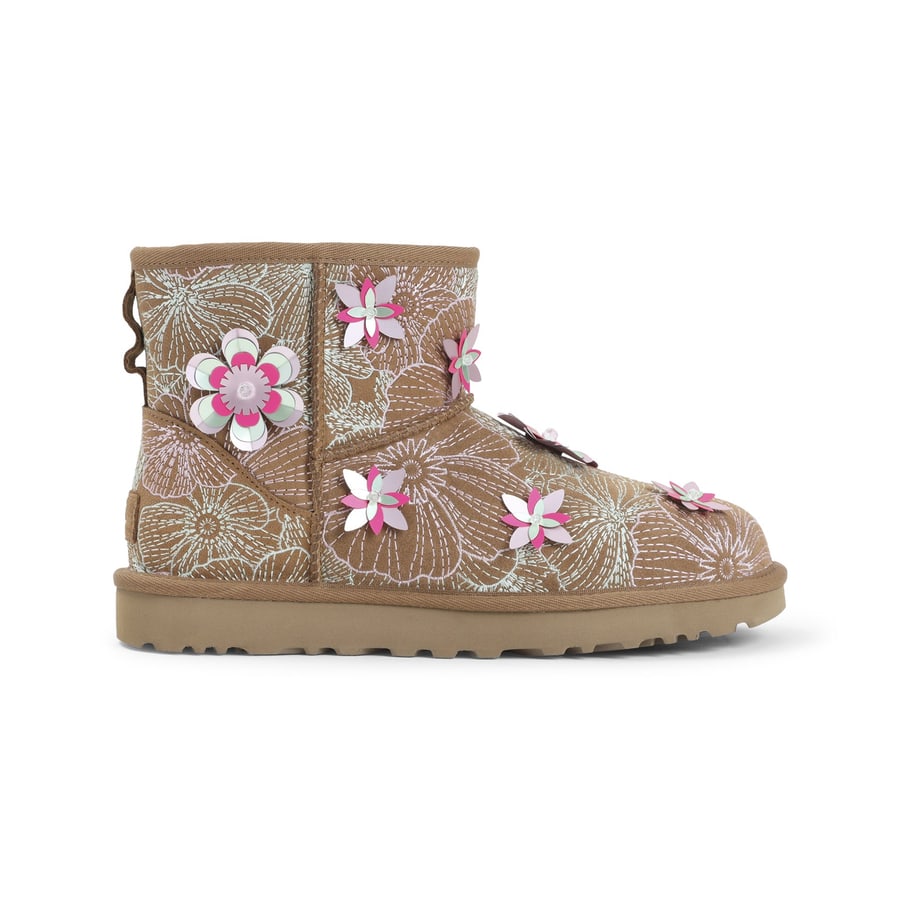 UGG UGG Classic Mini Meadow Boots, view 2