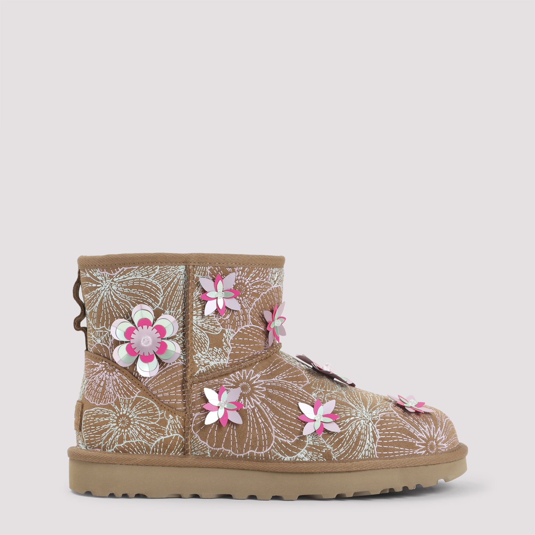 UGG UGG Classic Mini Meadow Boots