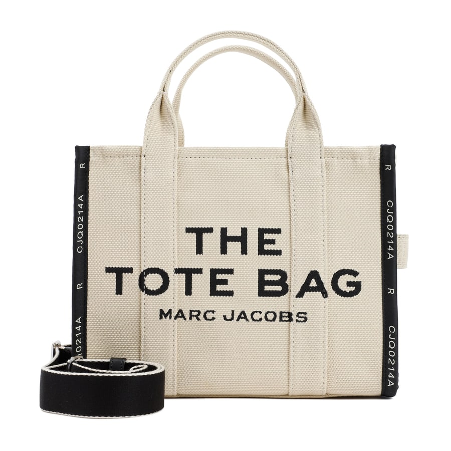 Marc Jacobs Marc Jacobs The Medium Tote Bag, view 2