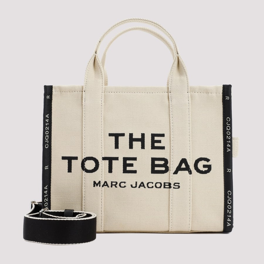 Marc Jacobs Marc Jacobs The Medium Tote Bag, view 3