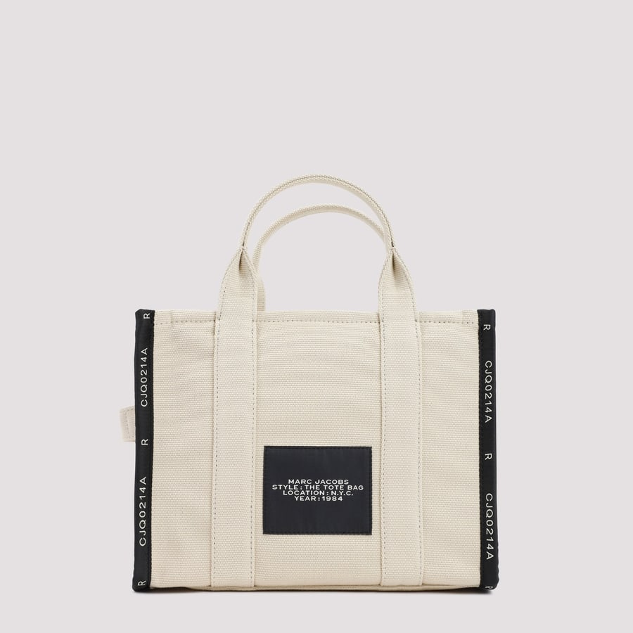 Marc Jacobs Marc Jacobs The Medium Tote Bag, view 4