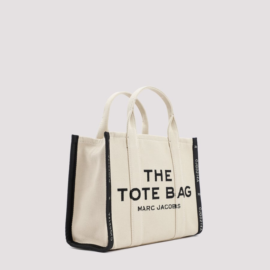 Marc Jacobs Marc Jacobs The Medium Tote Bag, view 5