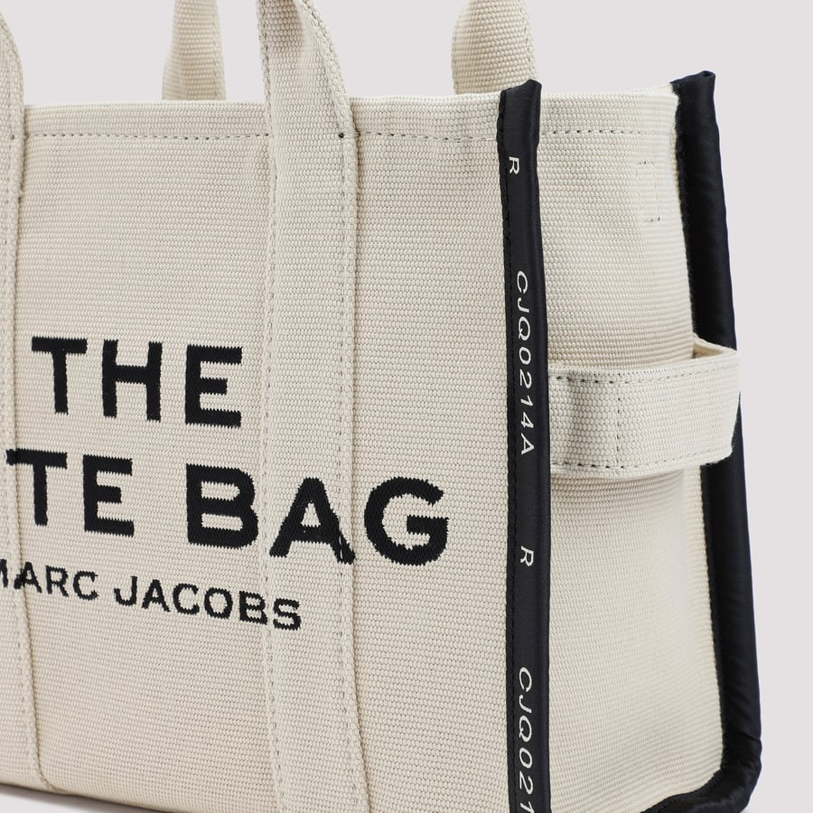 Marc Jacobs Marc Jacobs The Medium Tote Bag, view 6