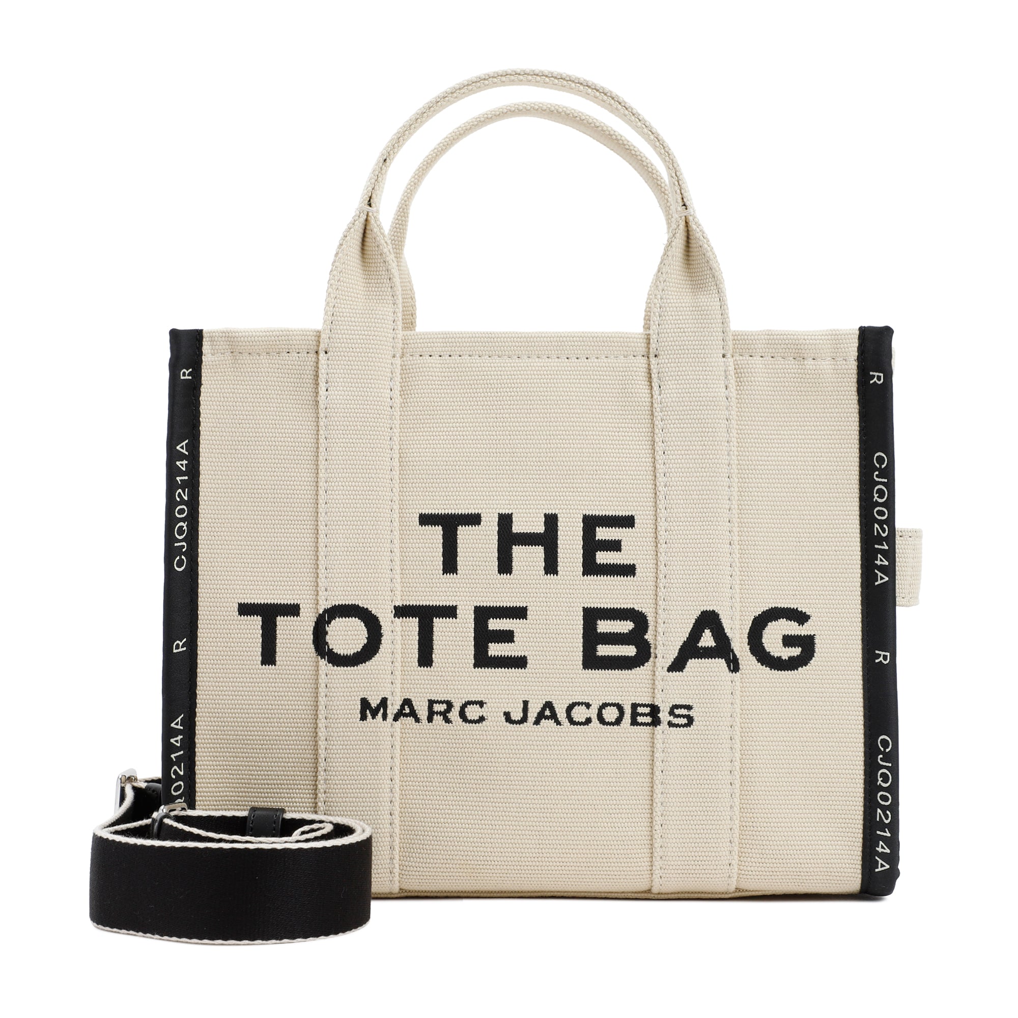 Marc Jacobs Marc Jacobs The Medium Tote Bag, view 2