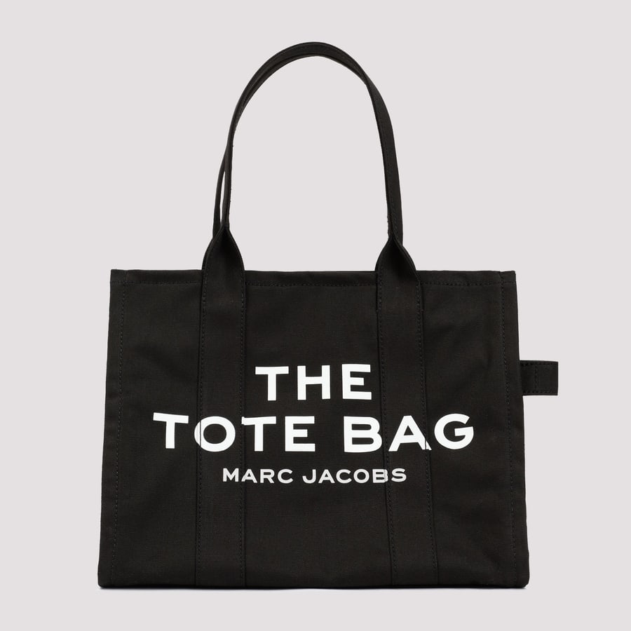 Marc Jacobs Marc Jacobs The Large Tote Bag, view 3