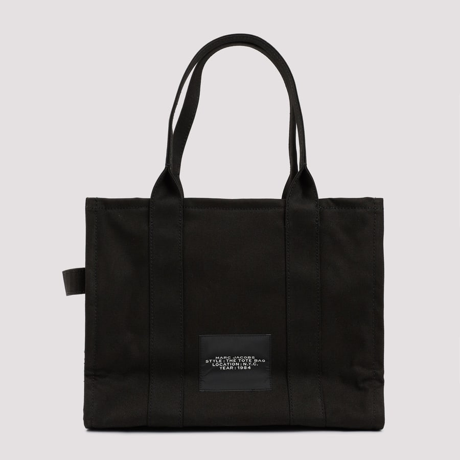 Marc Jacobs Marc Jacobs The Large Tote Bag, view 4