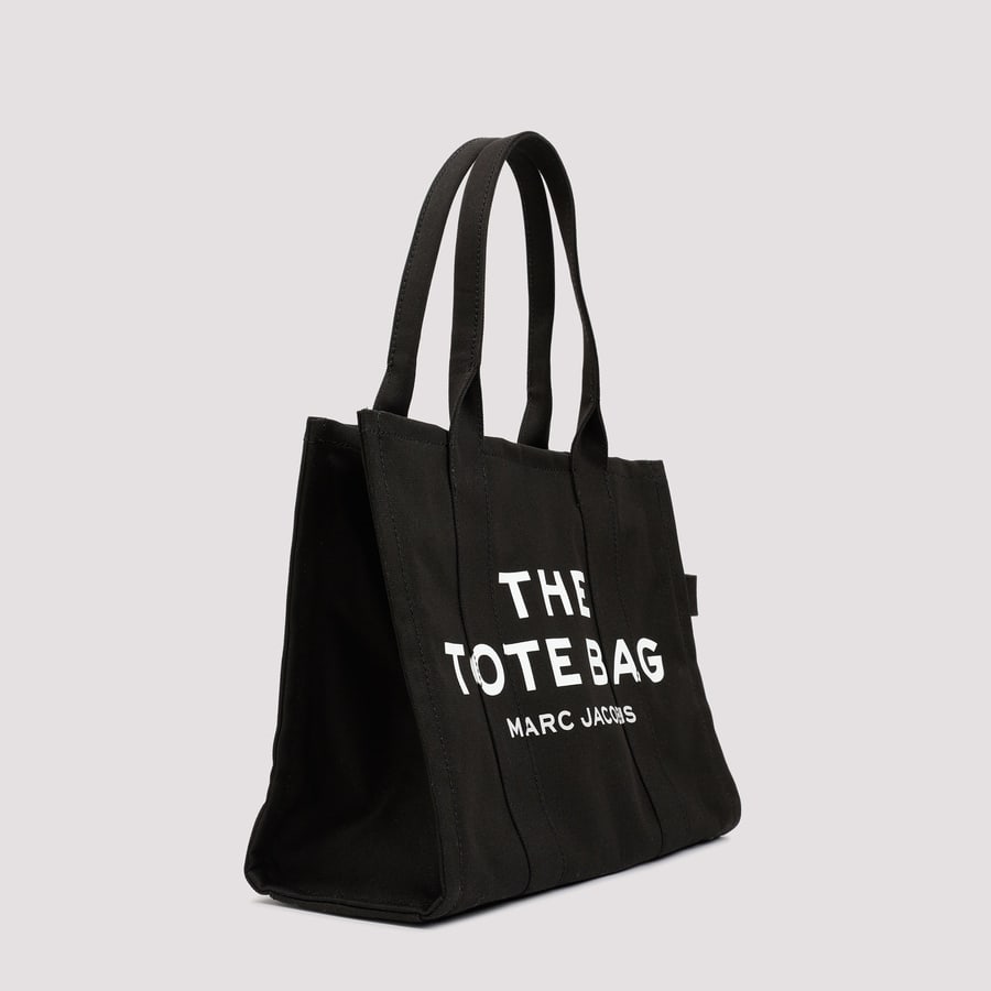 Marc Jacobs Marc Jacobs The Large Tote Bag, view 5