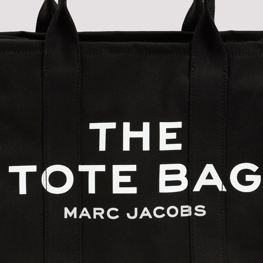 Marc Jacobs Marc Jacobs The Large Tote Bag, view 6