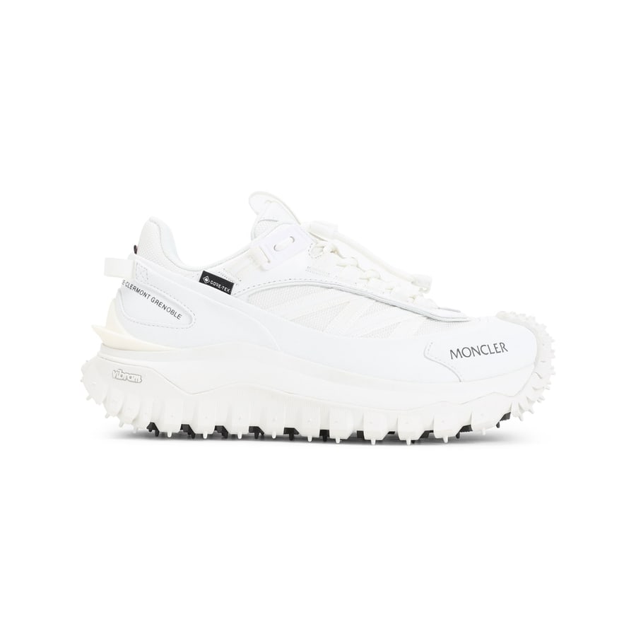 Moncler Moncler Trailgrip Gtx Low Top Sneakers, view 2