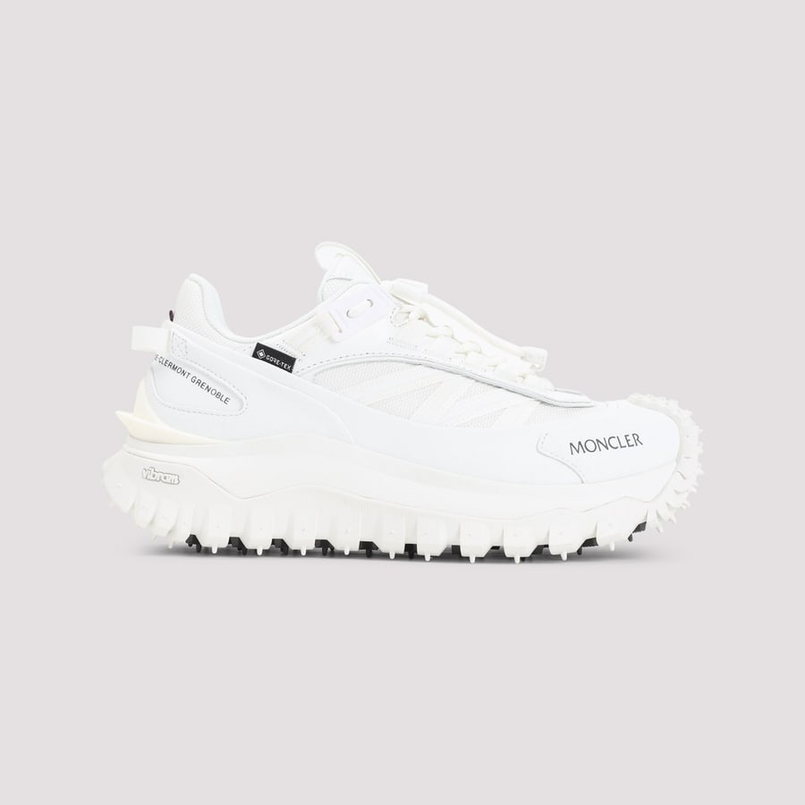 Moncler Moncler Trailgrip Gtx Low Top Sneakers, view 3