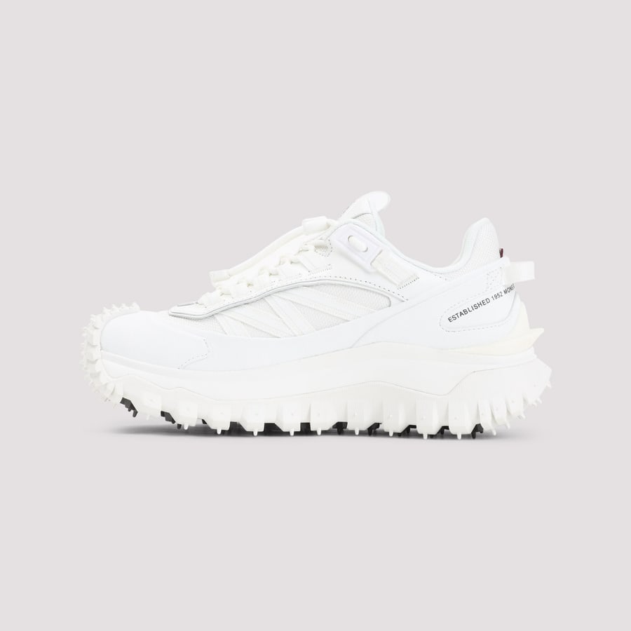 Moncler Moncler Trailgrip Gtx Low Top Sneakers, view 4