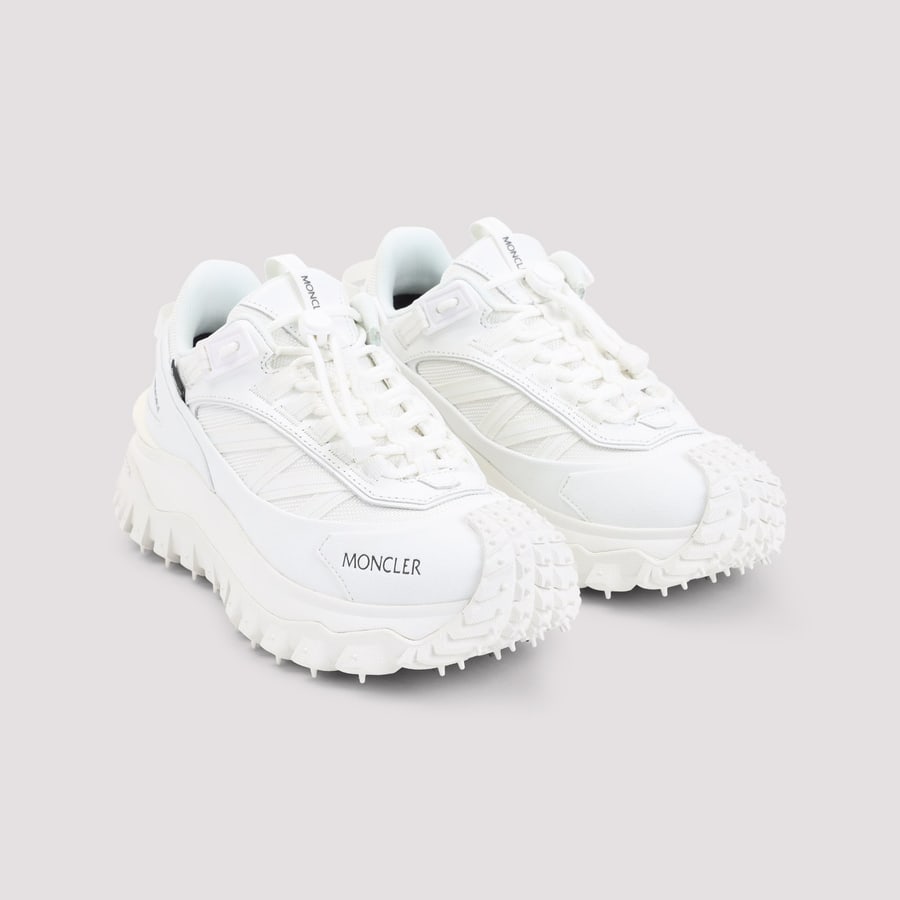 Moncler Moncler Trailgrip Gtx Low Top Sneakers, view 5