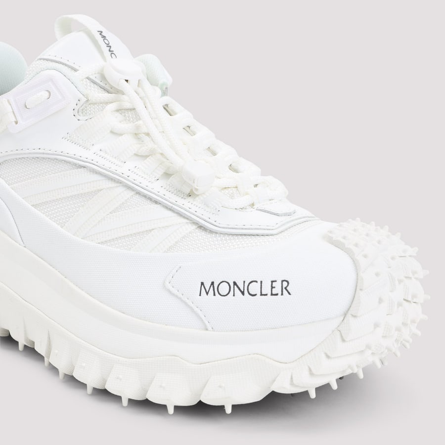 Moncler Moncler Trailgrip Gtx Low Top Sneakers, view 6