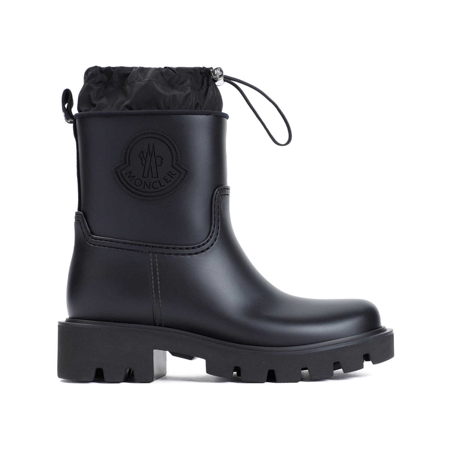 Moncler Moncler Kickstream Boots, view 2