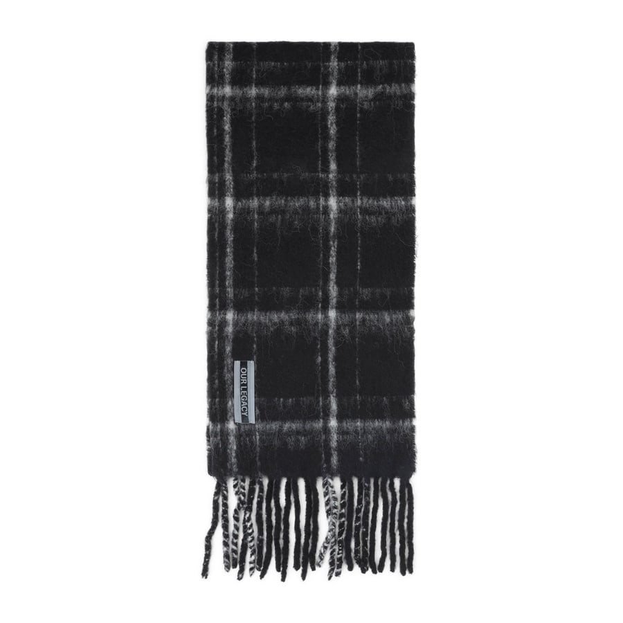 Our Legacy Our Legacy Estate Scarf, view 2