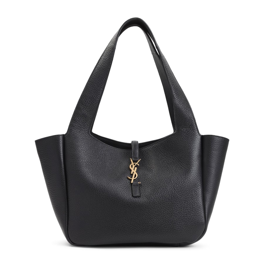 Saint Laurent Saint Laurent Cabas Bag, view 2