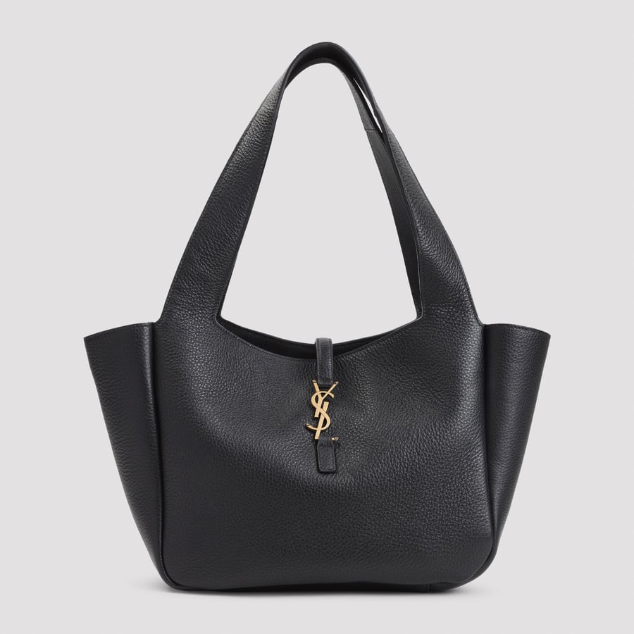 Saint Laurent Saint Laurent Cabas Bag, view 3
