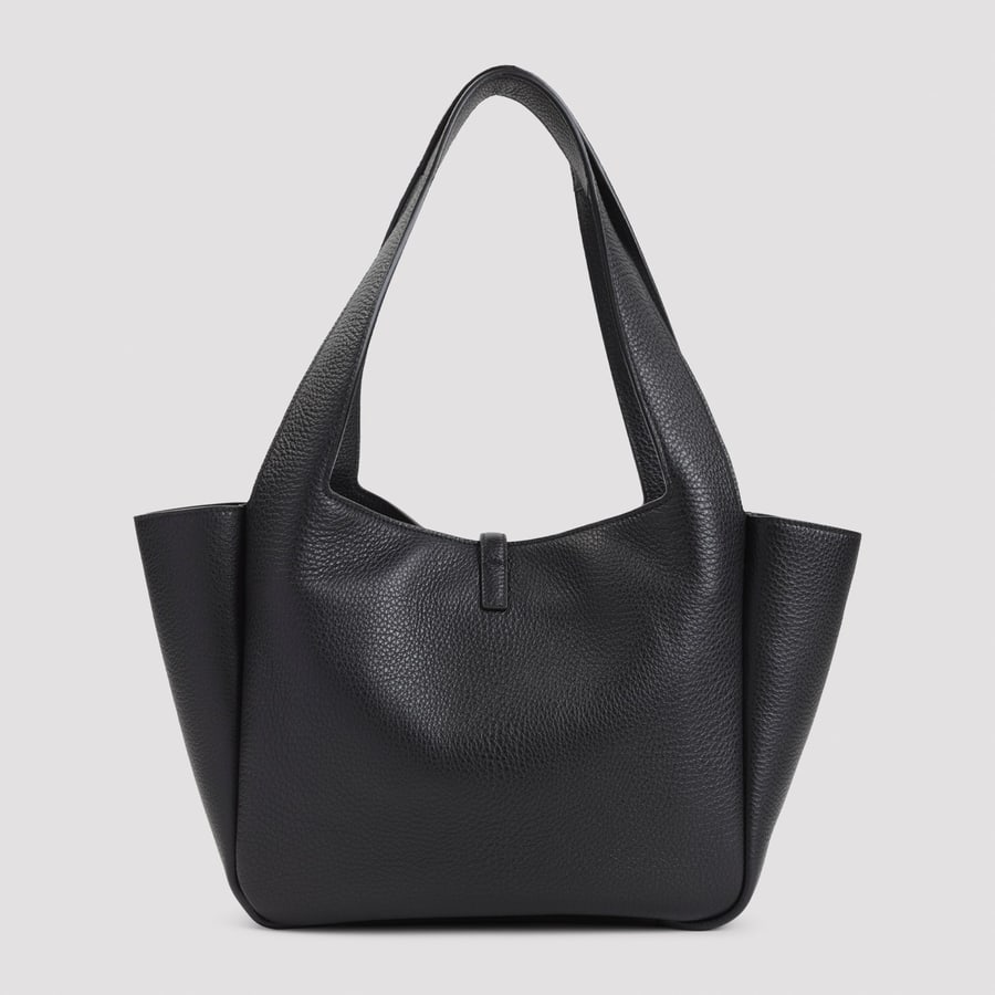 Saint Laurent Saint Laurent Cabas Bag, view 4