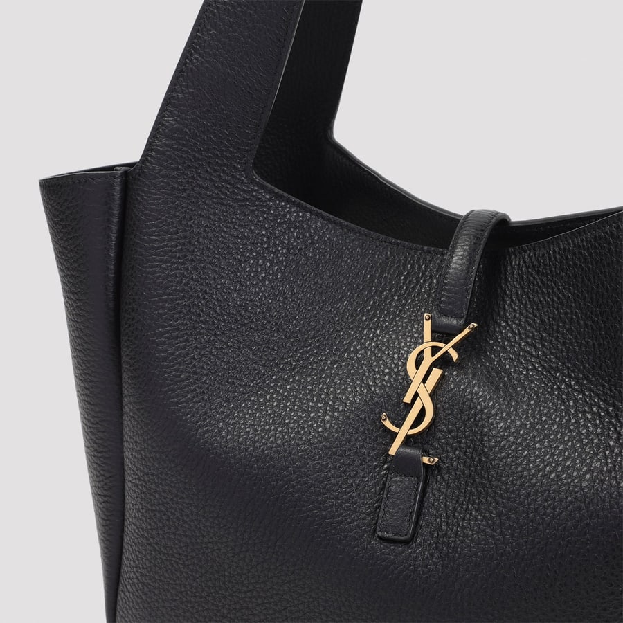 Saint Laurent Saint Laurent Cabas Bag, view 5