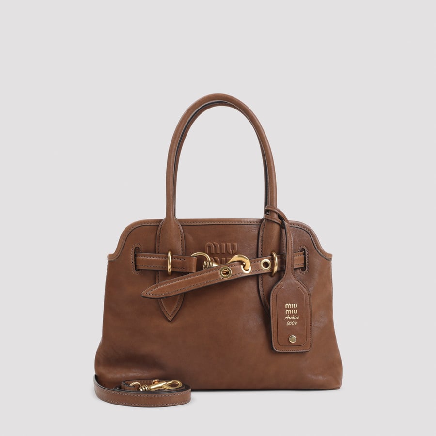 Miu Miu Miu Miu Handbag