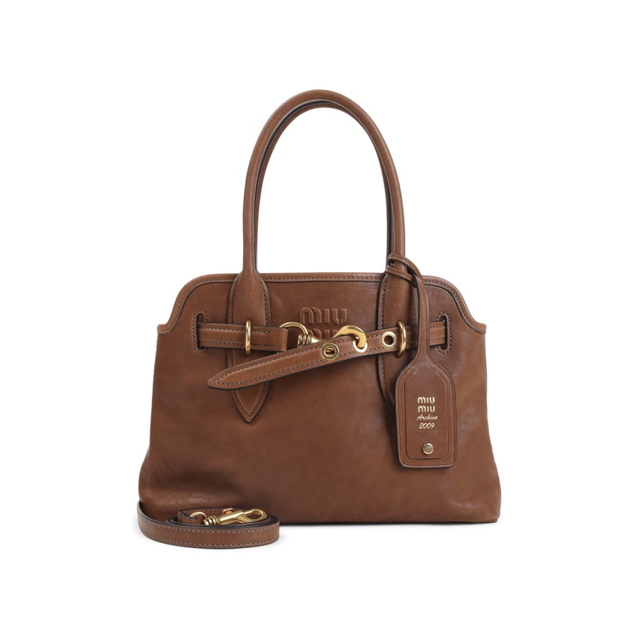 Miu Miu Miu Miu Handbag, view 2