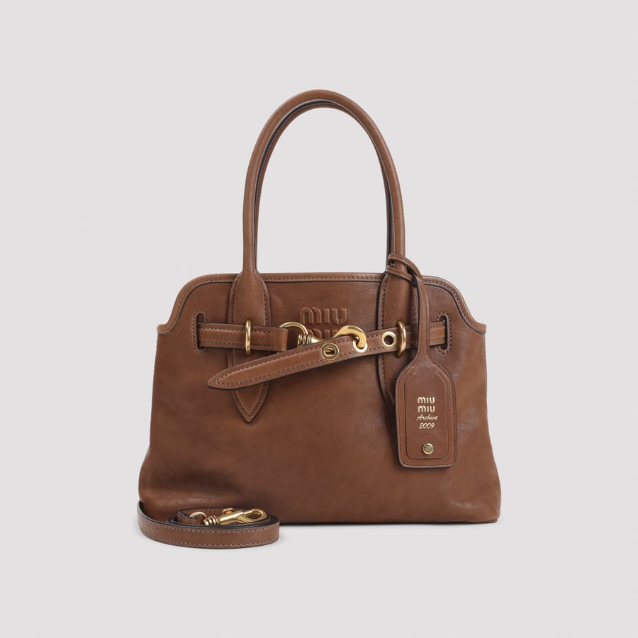 Miu Miu Miu Miu Handbag, view 3