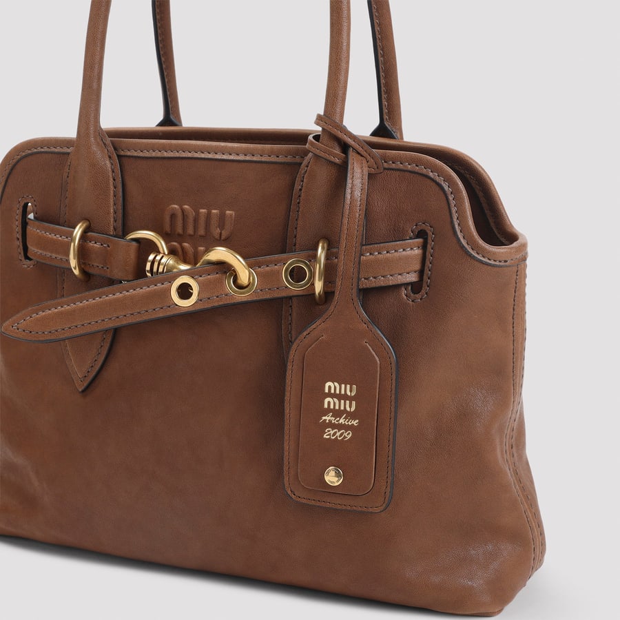 Miu Miu Miu Miu Handbag, view 5