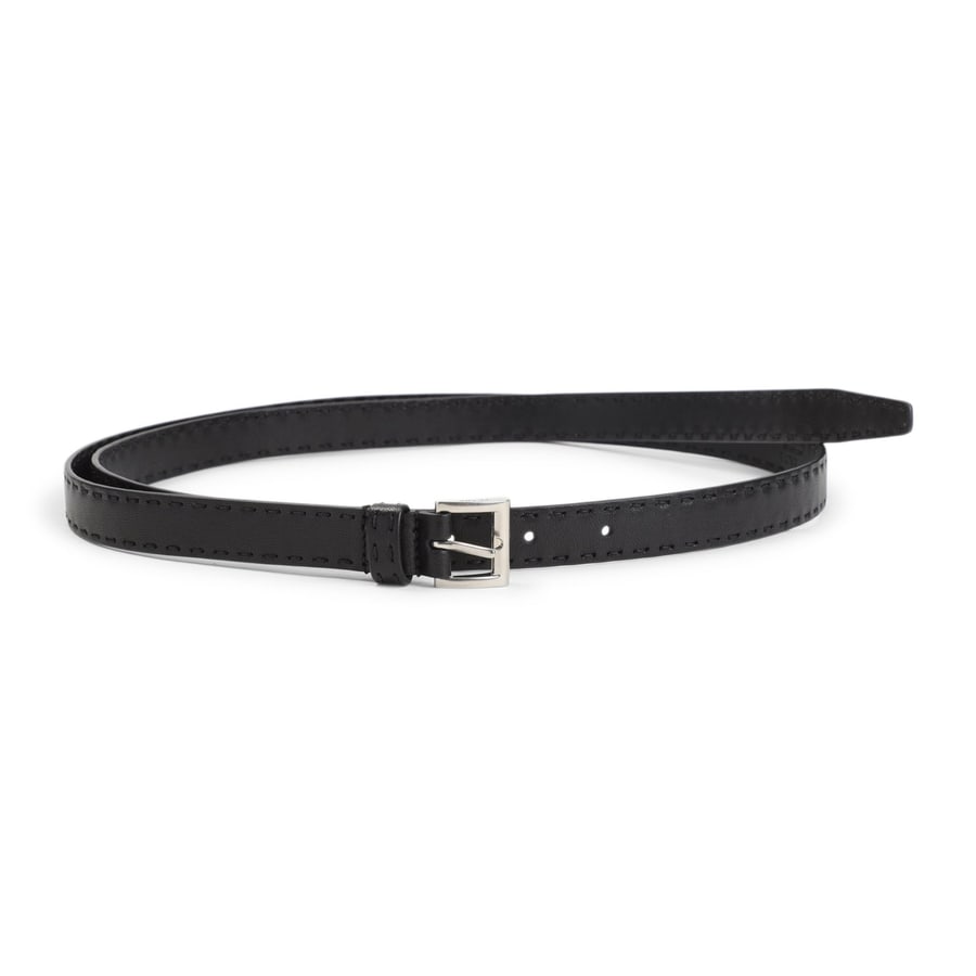 Prada Prada Leather Belt, view 2