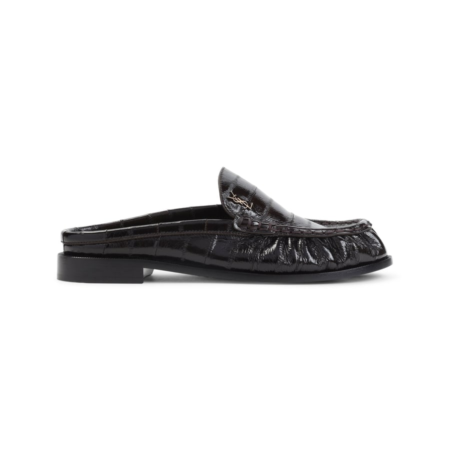 Saint Laurent Saint Laurent Le Loafer 15, view 2