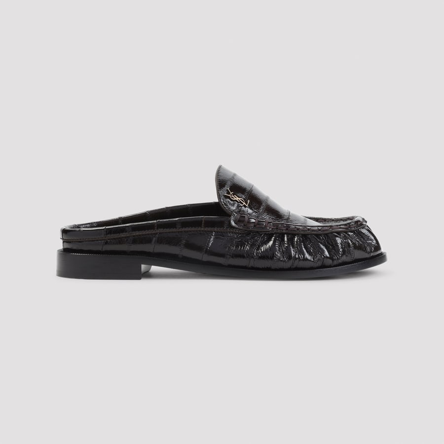 Saint Laurent Saint Laurent Le Loafer 15, view 3