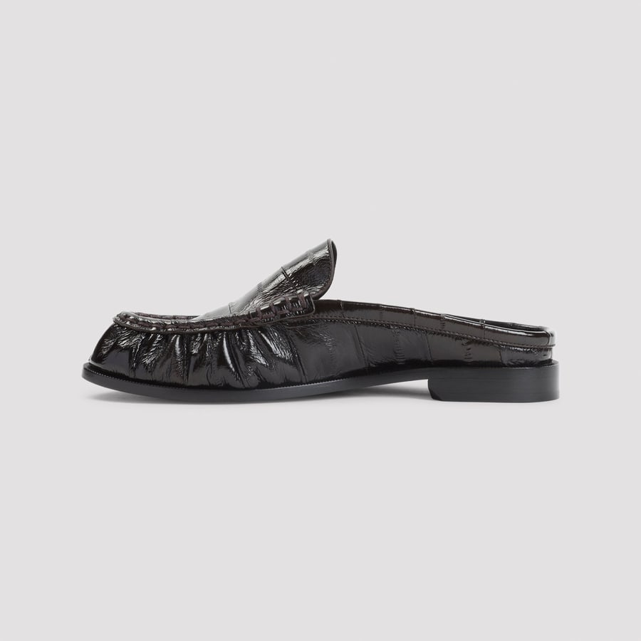 Saint Laurent Saint Laurent Le Loafer 15, view 4