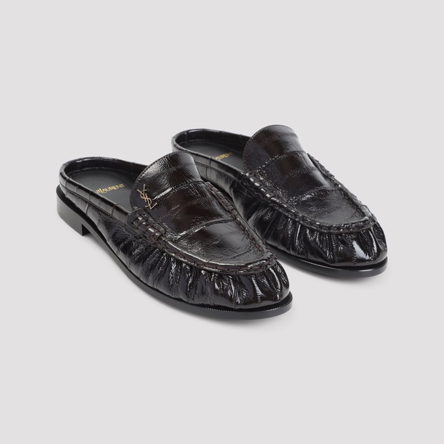 Saint Laurent Saint Laurent Le Loafer 15, view 5
