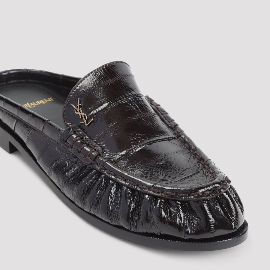 Saint Laurent Saint Laurent Le Loafer 15, view 6