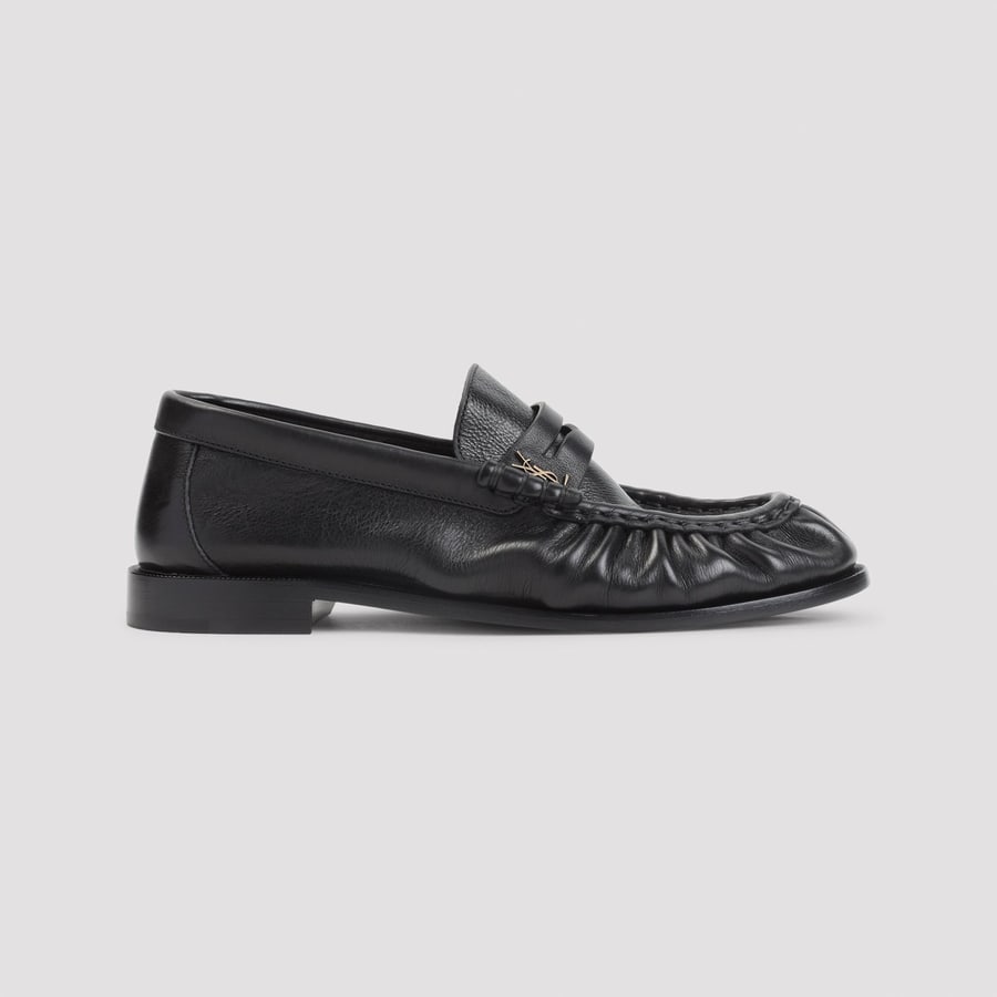 Saint Laurent Saint Laurent Le Loafer 15, view 3
