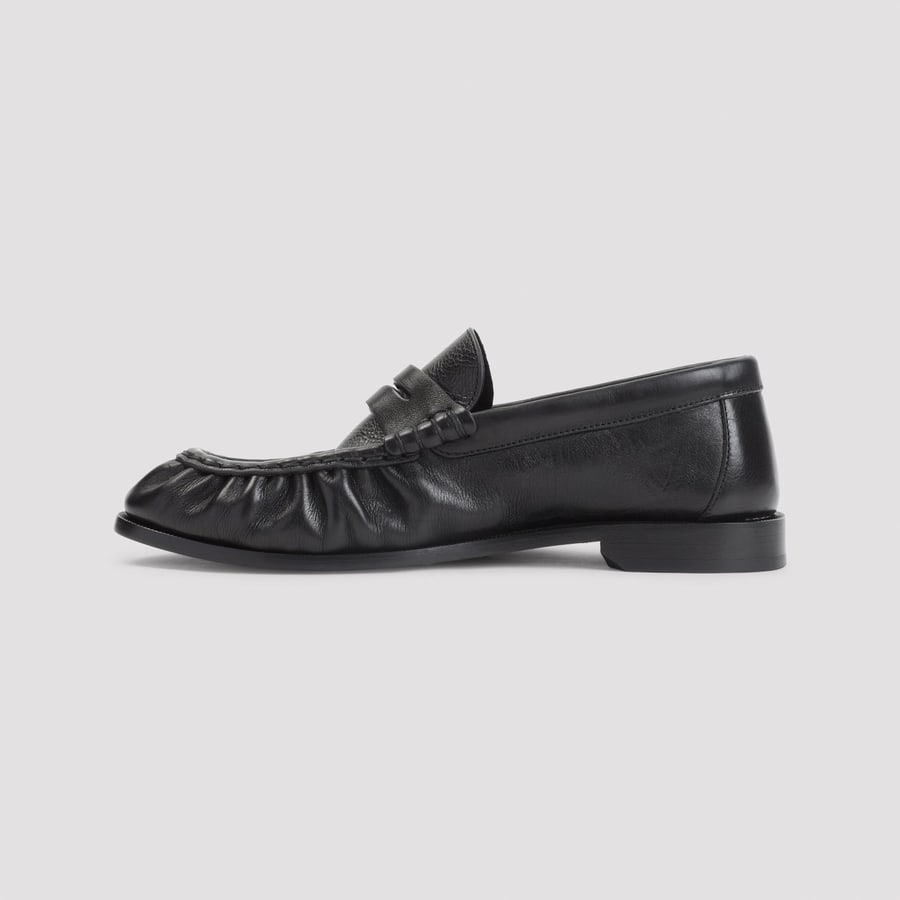 Saint Laurent Saint Laurent Le Loafer 15, view 4