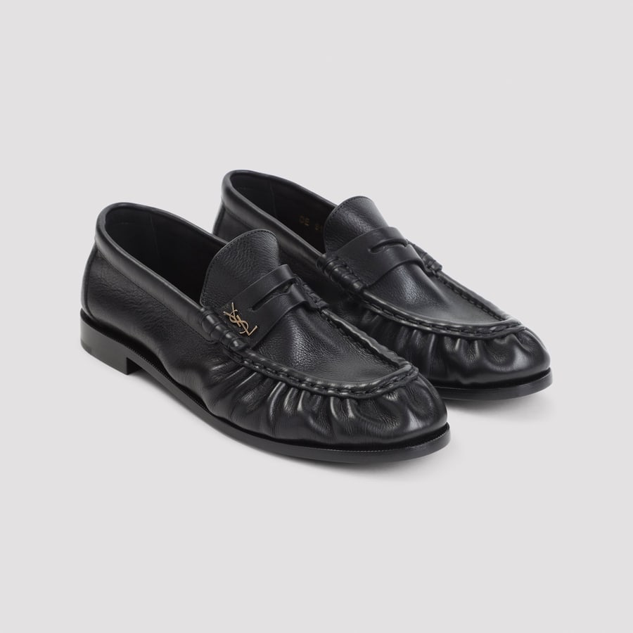 Saint Laurent Saint Laurent Le Loafer 15, view 5