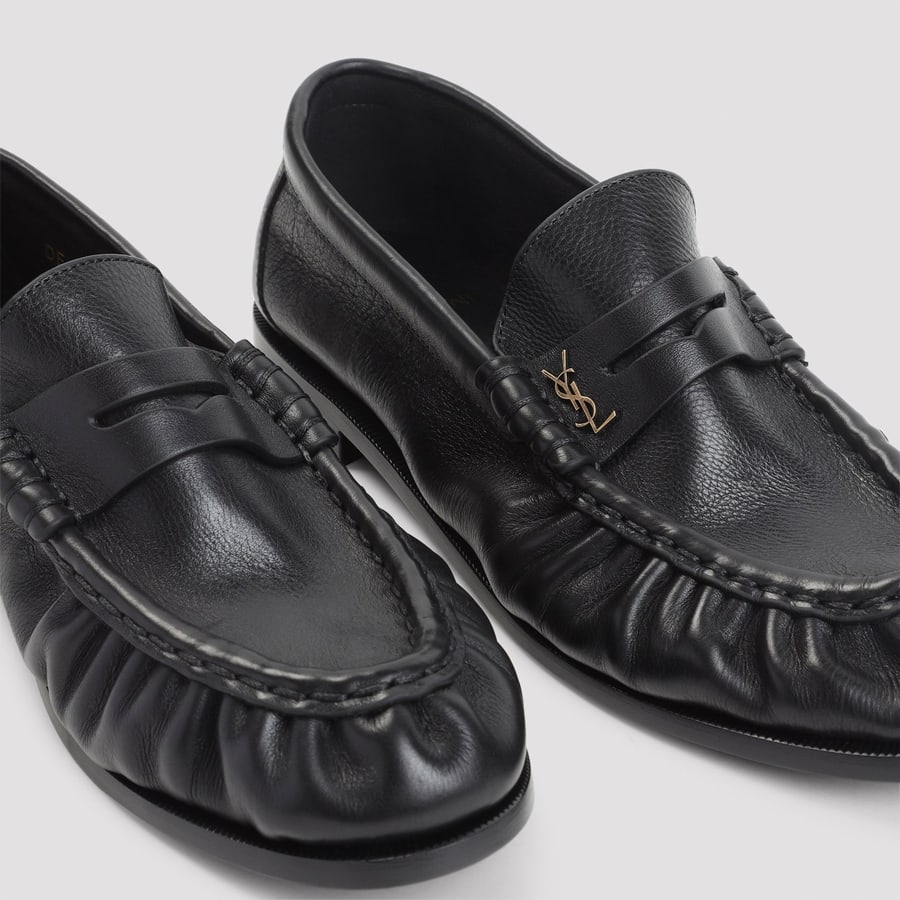 Saint Laurent Saint Laurent Le Loafer 15, view 6
