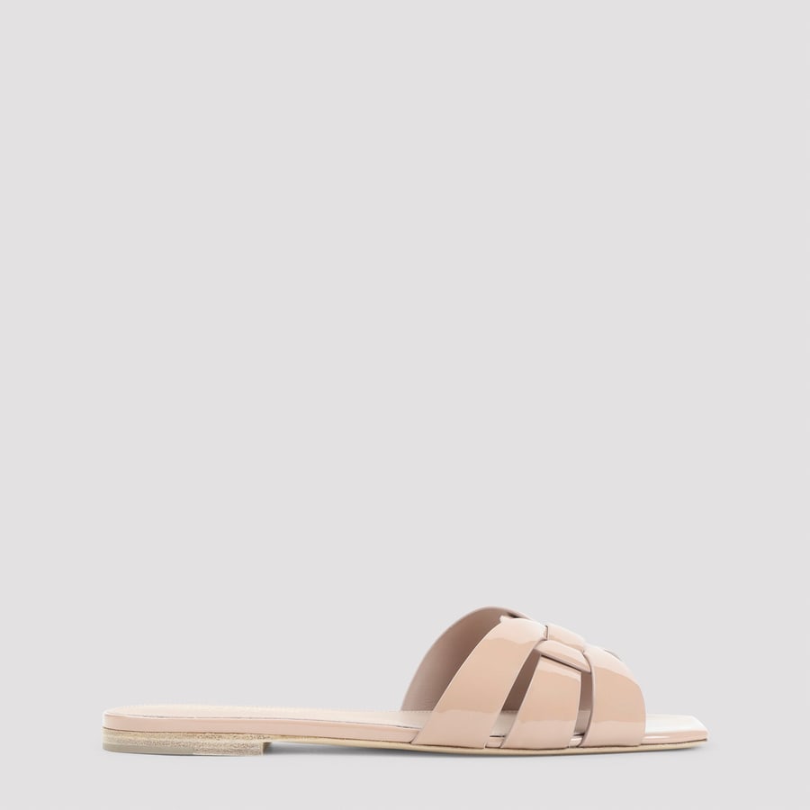 Saint Laurent Saint Laurent Tribut Sandals