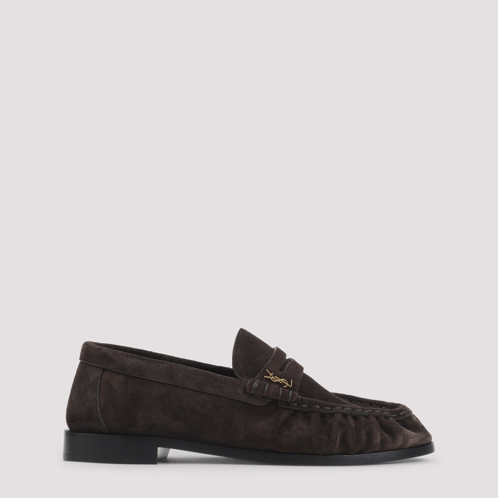 Saint Laurent Saint Laurent Le Loafer Loafers
