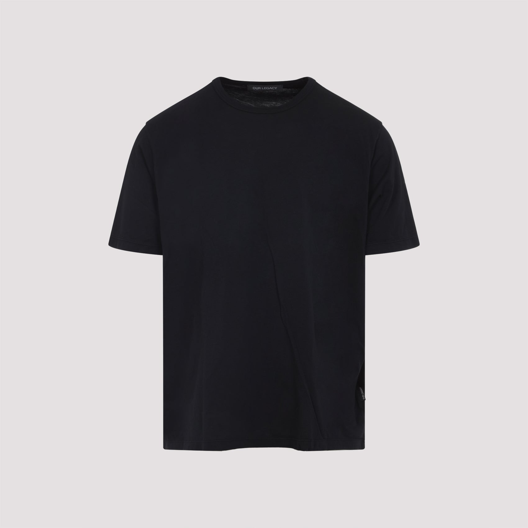 Our Legacy Our Legacy New Box T-Shirt