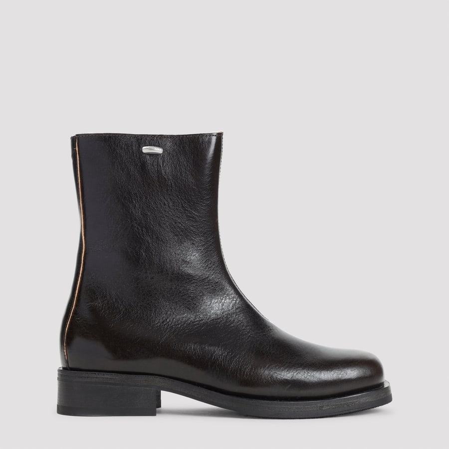 Our Legacy Our Legacy Camion Boots