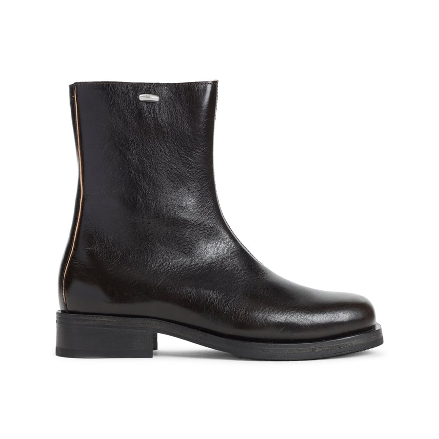 Our Legacy Our Legacy Camion Boots, view 2