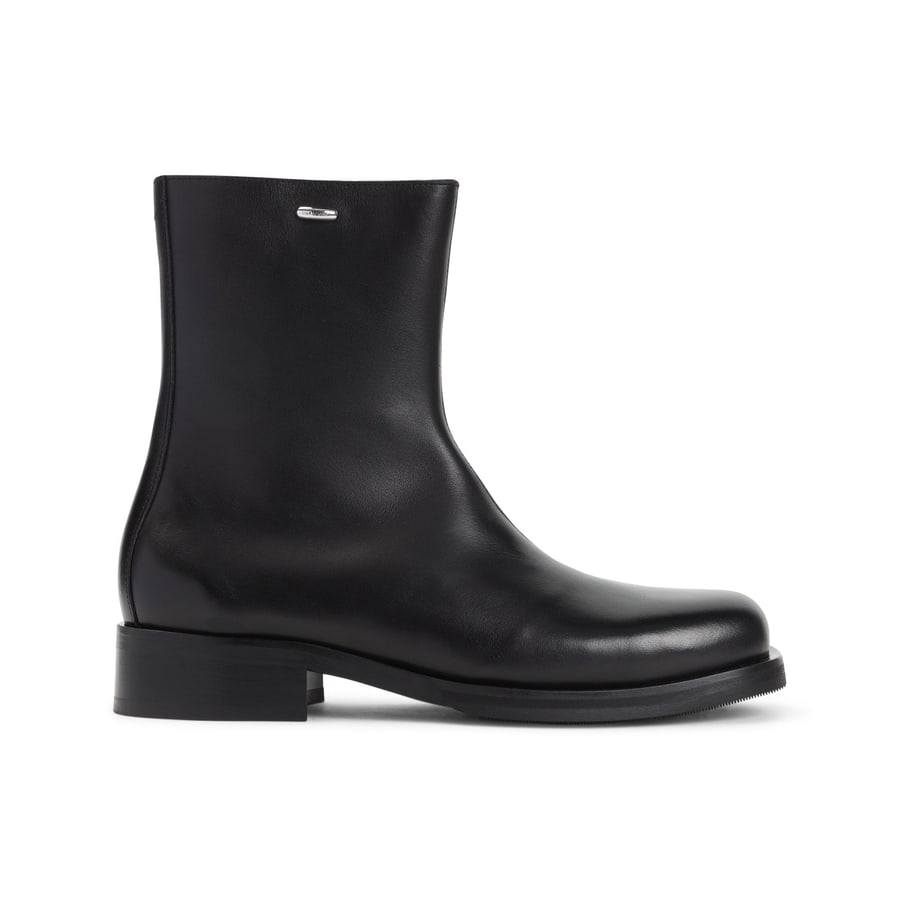Our Legacy Our Legacy Camion Boots, view 2