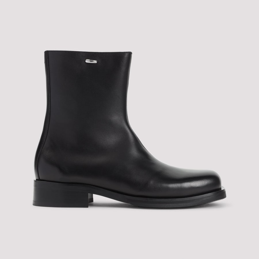 Our Legacy Our Legacy Camion Boots, view 3
