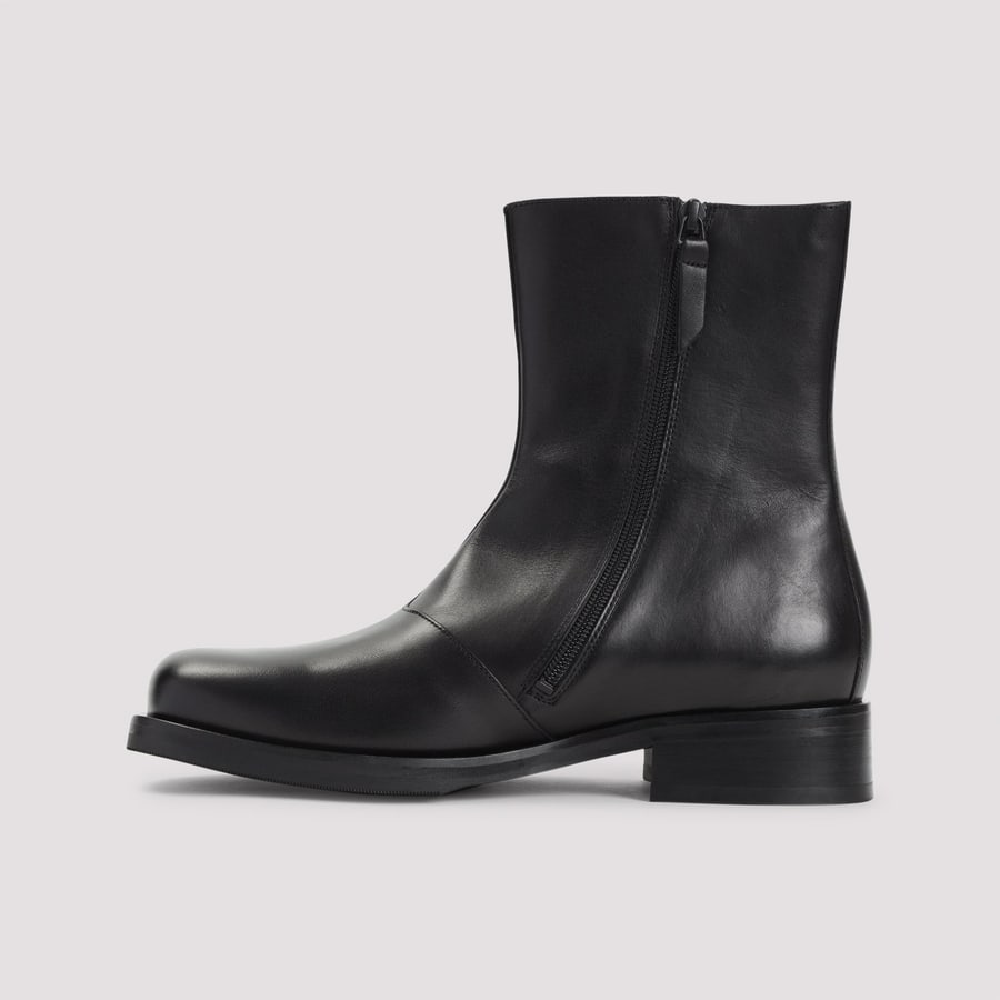 Our Legacy Our Legacy Camion Boots, view 4