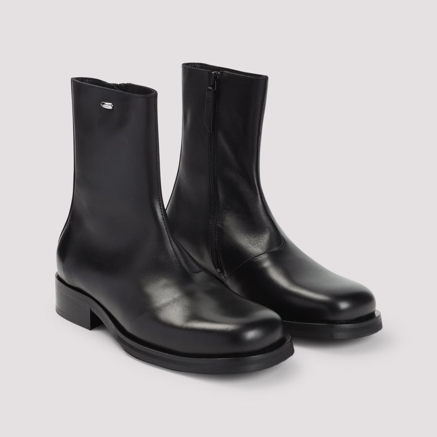 Our Legacy Our Legacy Camion Boots, view 5