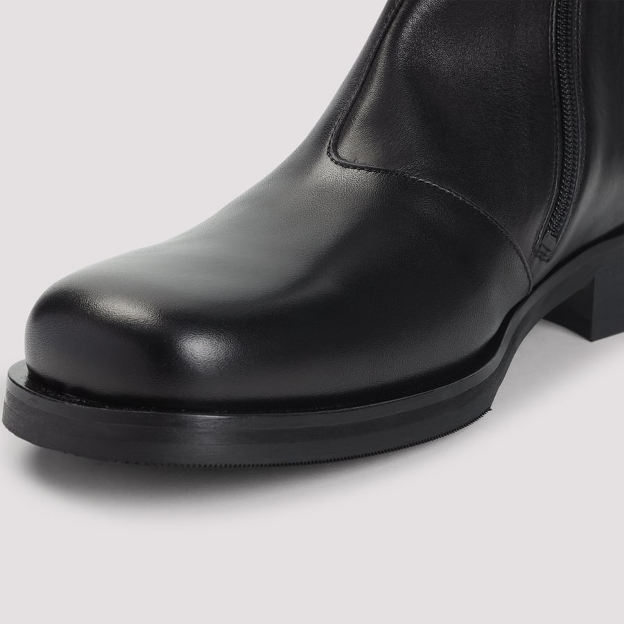Our Legacy Our Legacy Camion Boots, view 6