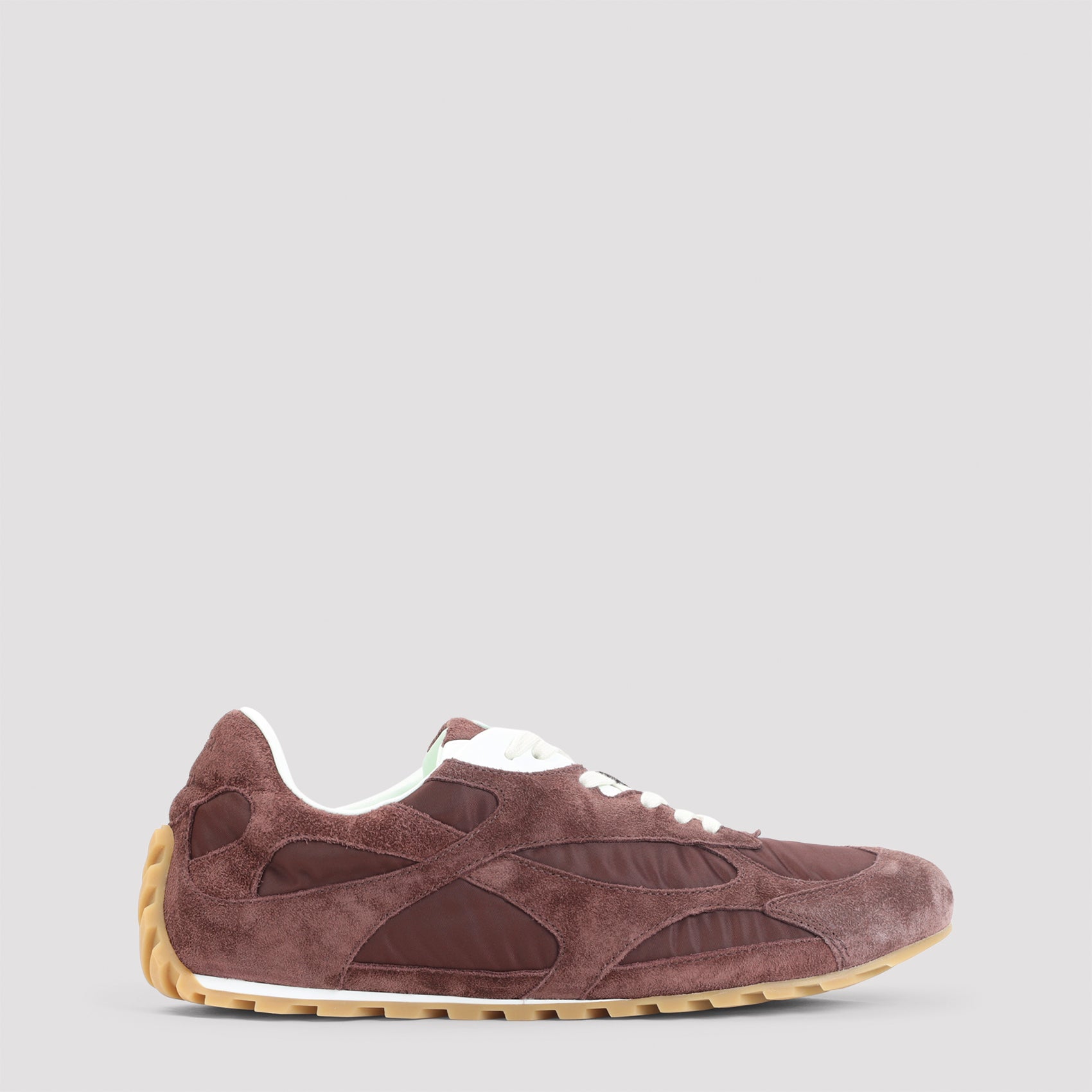 Bottega Veneta Bottega Veneta Orbit Flash Sneakers