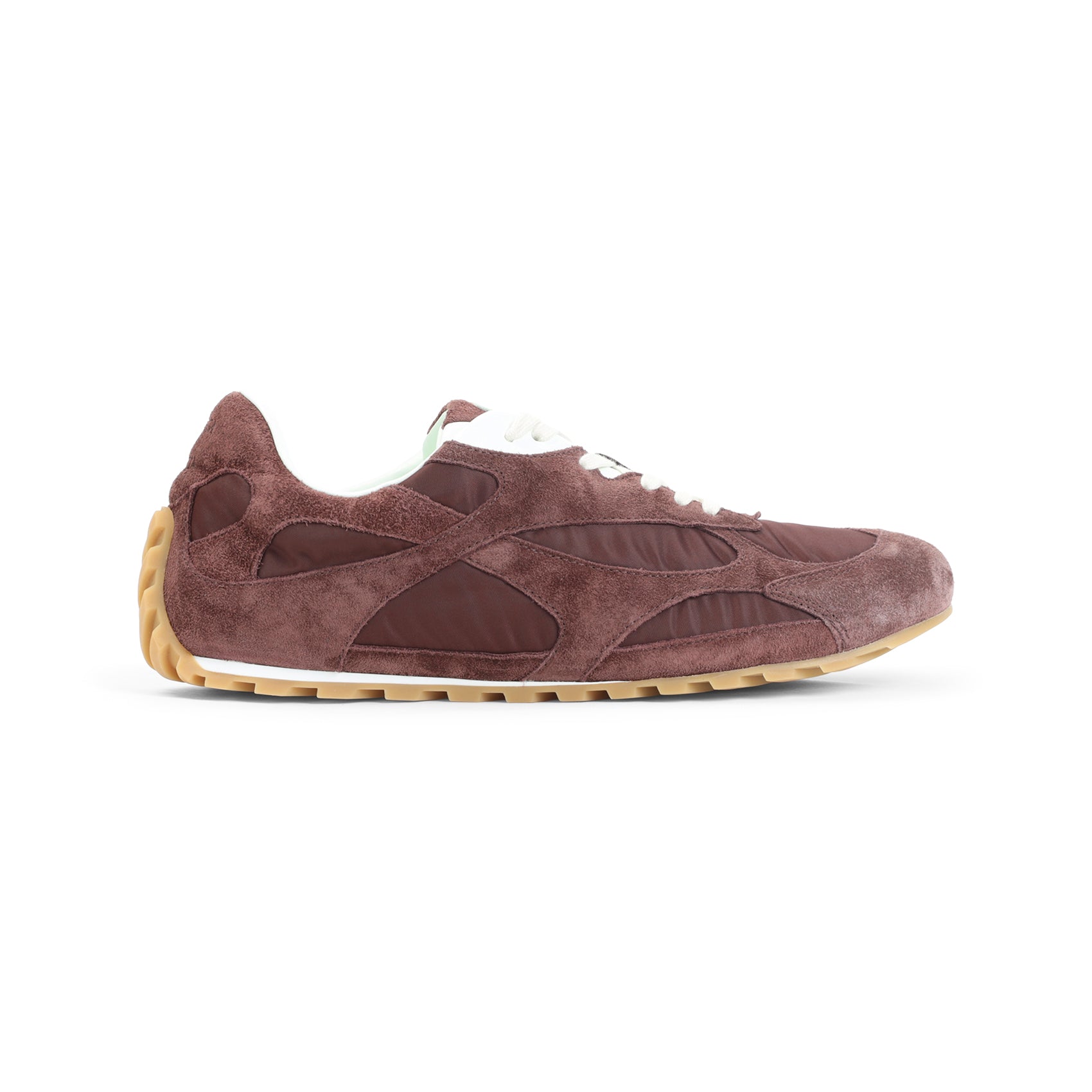 Bottega Veneta Bottega Veneta Orbit Flash Sneakers, view 2